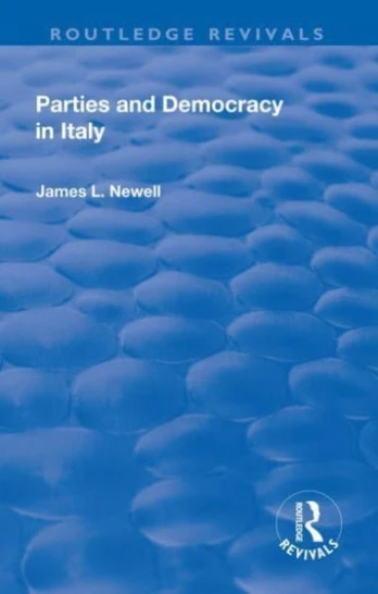 Parties and Democracy in Italy