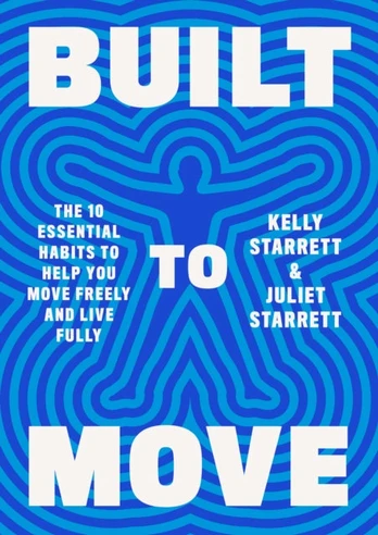 Built to Move