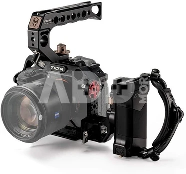 ing Sony a7siii Kit D - Black