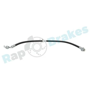 Stabdžių žarnelė RAP BRAKES R-H0725