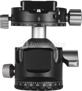 D 40 Camera Ball Head
