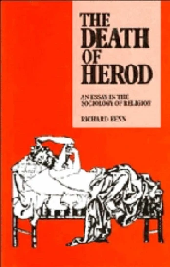 Death of Herod