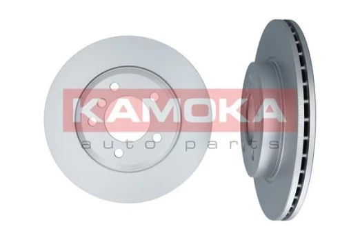Stabdžių diskas KAMOKA 1032132