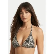 Seafolly Bikinio viršus C Shells 31412-328 Juoda