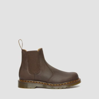 Dr. Martens Crazy Hourse - Dydis 36 (27486201 Laisvalaikio batai)