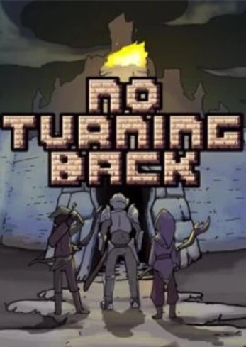No Turning Back Steam