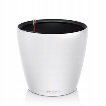 Lechuza CLASSICO Color LS 43 Balta