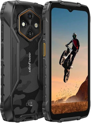 Ulefone Rugking 4 Pro 128GB