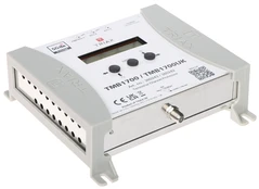 PROGRAMUOJAMAS Kelių juostų STIPRINTUVAS TMB-1700/TRIAX TRIAX