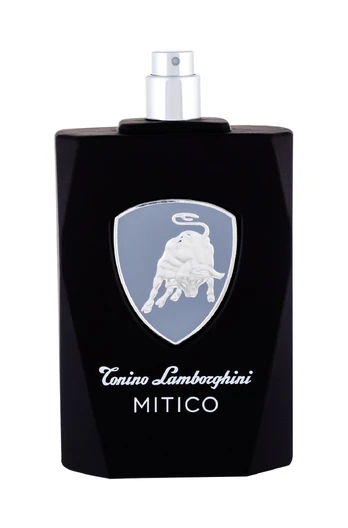 Lamborghini Mitico 125ml Vyrams EDT