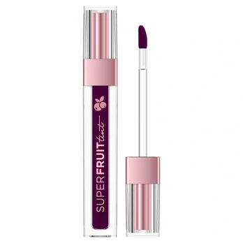 EVELINE_Superfruit Gel Lip Gloss 04 Superberry 4ml