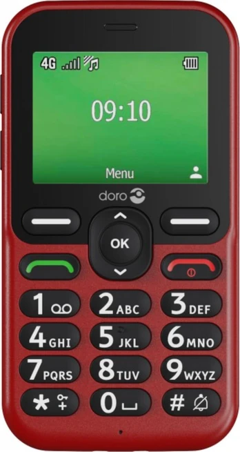 Doro E10