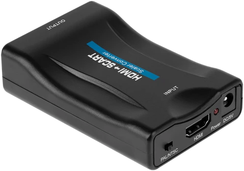 Inne LP HDMI į SCART keitiklis