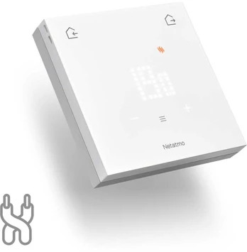 Netatmo Wired ORIGINAL Thermostat