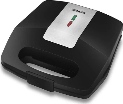 Sumuštinių keptuvas Sumuštinių keptuvė Sencor 3in1 SSM 9410SS