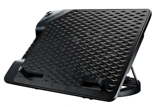 Cooler Master ErgoStand III czarna