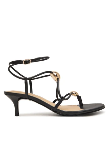 Guess Basutės 182983 Juoda