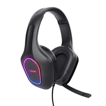 Ausinės Trust GXT 416 Zirox