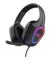 Ausinės Trust GXT 416 Zirox