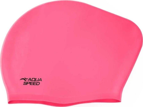 Aqua Speed Plaukimo kepurė LONG HAIR CAP