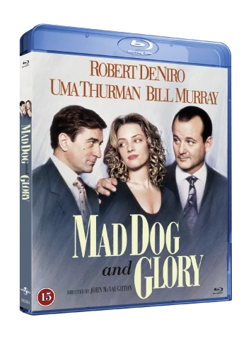 Mad Dog And Glory