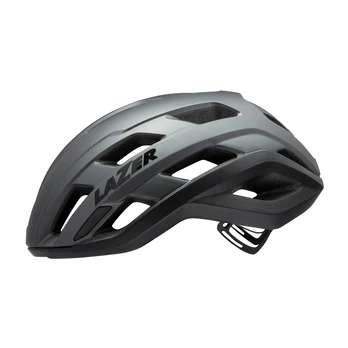 Šalmas LAZER Strada KC, 55-59cm M (pilkas, matinis)