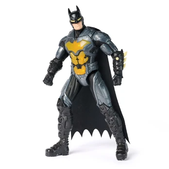 Batman Lights & Sounds Stealth Batman 30 cm