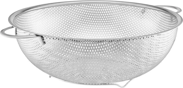 Cedzak nierdzewny Steel 28 cm AMBITION
