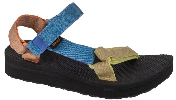 Teva Midform Universal Moteriškos Basutės 1090969-MLMT