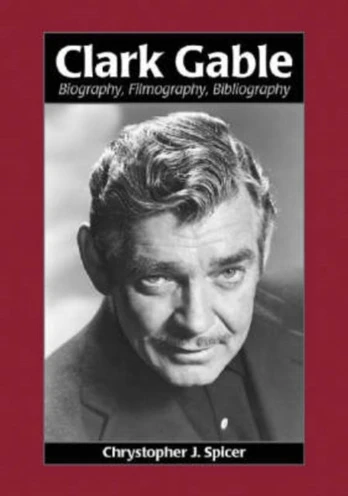 Clark Gable