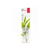 RADIUS pakeičiamos dantų šepetėlio galvutės SOURCE SOFT, 2 vnt. kaina