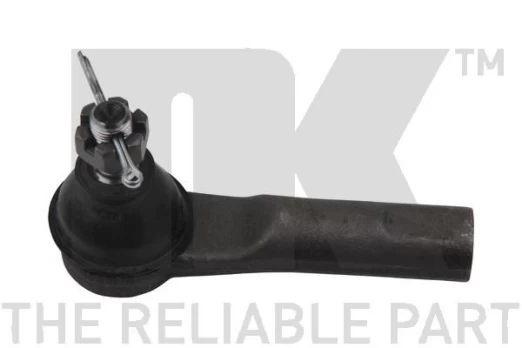 Skersinės vairo trauklės galas NK 5032642