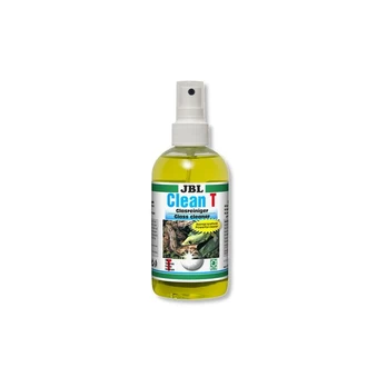 Terariumų valymo skystis JBL Clean T
