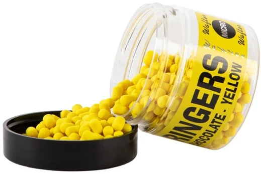 Ringers Chocolate Geltona Micro Wafters 5x3mm