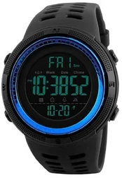 Laikrodis SKMEI 1251BUWT