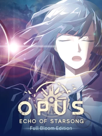 OPUS: Echo of Starsong PC