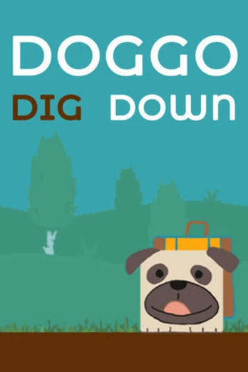 Doggo Dig Down PC