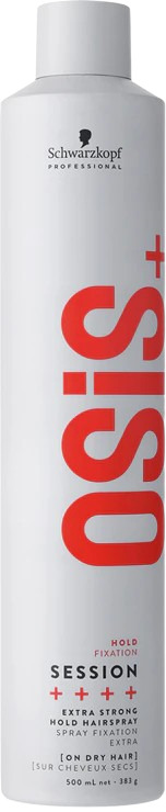 Schwarzkopf Osis Session 500ml