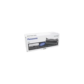 Toneris Panasonic KX-FA87E KX-FLB853FLB813/80