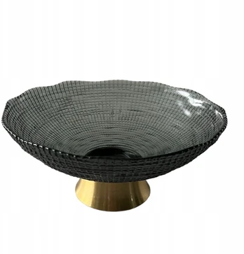 Stiklinis dubuo 25 cm