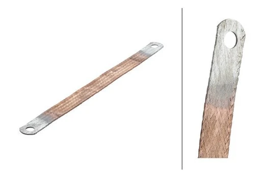 Įžeminimo juosta HELLA 8KX 707 917-031