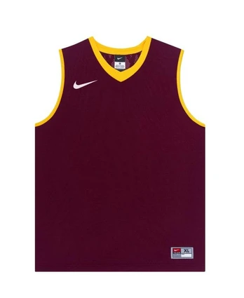 Nike krepšinio marškinėliai