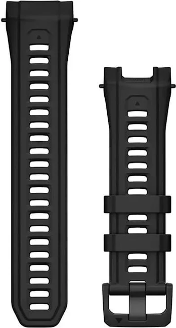 Garmin watch strap Instinct 3 26mm, black