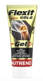 Nutrend Flexit Gelis 100 ml