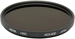 Filtras Hoya Filters neutral density ND400 HMC 67mm