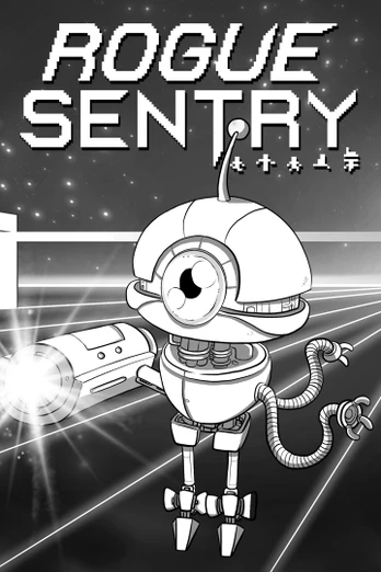 Rogue Sentry Xbox
