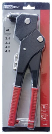Kniediklis Haushalt, 290 mm kaina