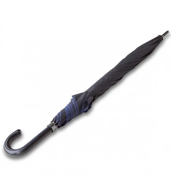 Automatinis skėtis vyrams Parasol XL, juodas