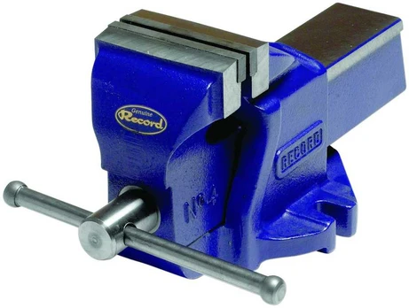 Irwin Mechaniko spaustuvas 100 mm