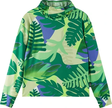 REIMA Surista 5200409A Summer green - 80